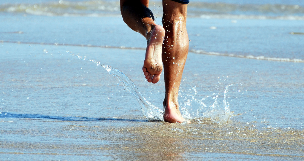 Lopen-strand