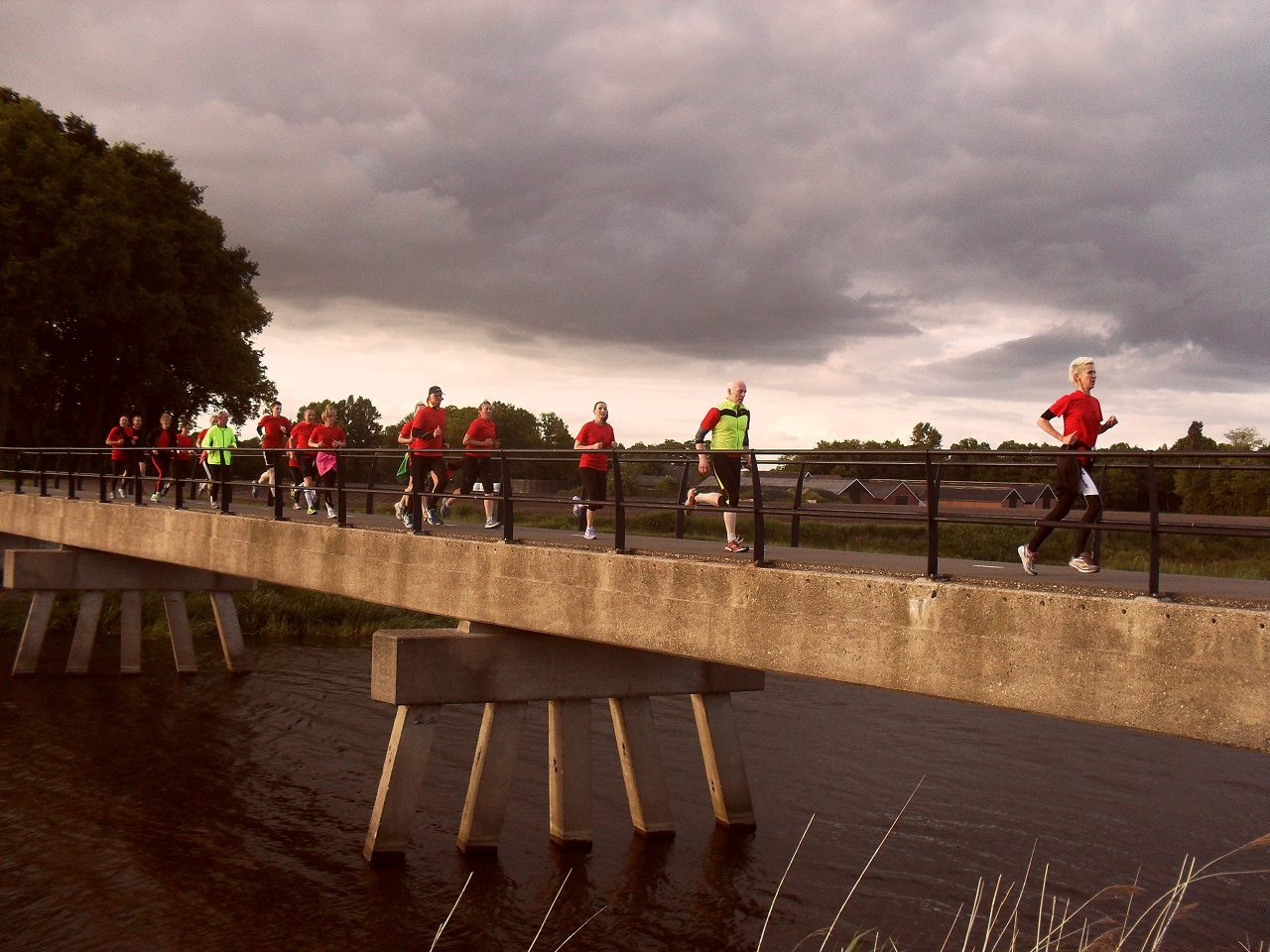 Foto-clinics4running